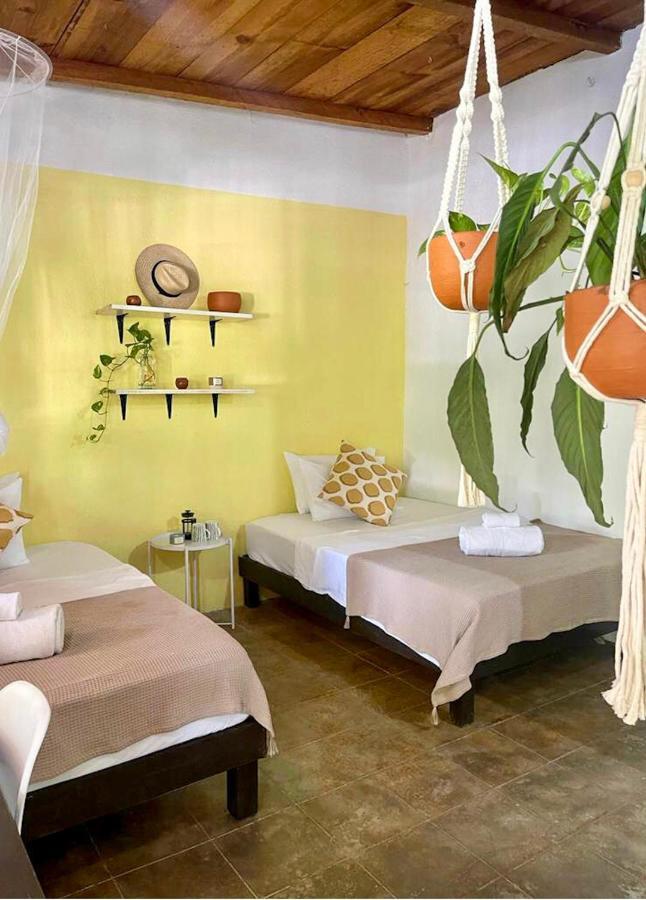 La Punta Beach House Puerto Escondido  Exterior foto