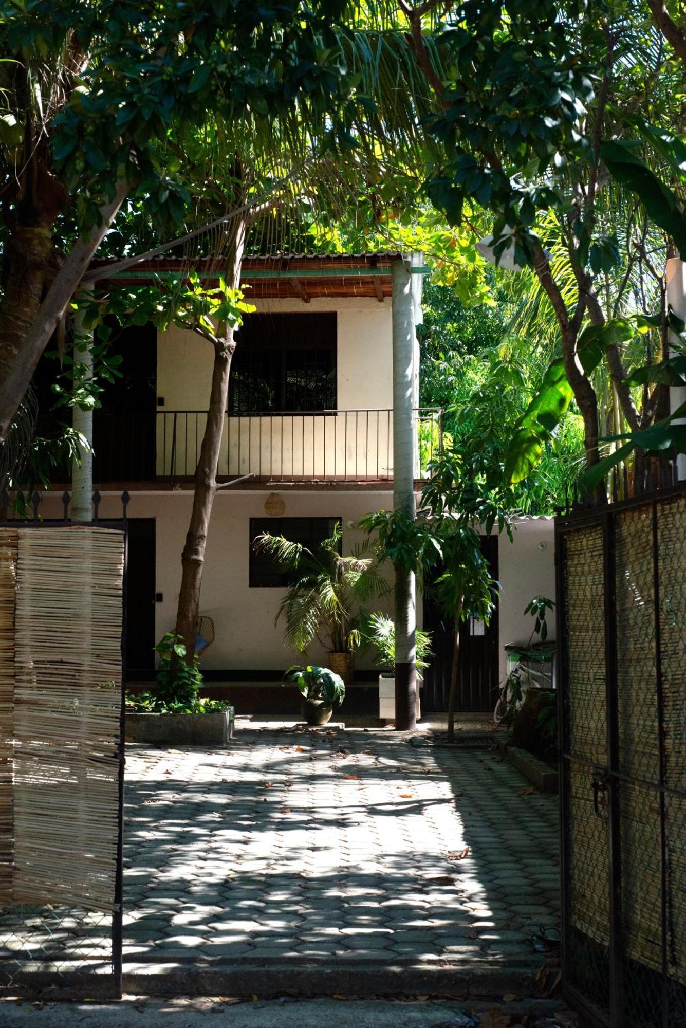 La Punta Beach House Puerto Escondido  Exterior foto